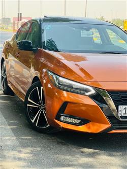 نیسان سێنترا